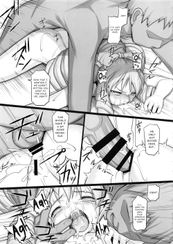 Page 22 of Shokuzai no Ma