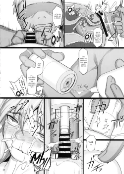 Page 37 of Shokuzai no Ma