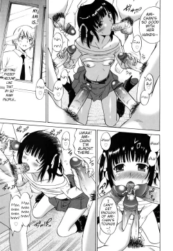 Page 7 of M no Turn | Turn of M