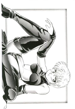 Page 85 of Ikinari! can^2 1