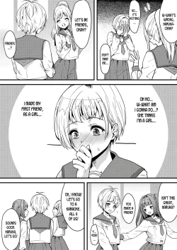 Page 26 of Suieibu no Kowai Senpai! | The Swim Club's Scary Senpai!