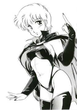 Page 137 of Ikinari! can^2 2