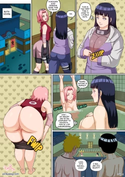 Page 1 of NaruHina