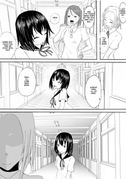 Page 4 of Kyouei Mizugi Shoujo Kusuguri Junan