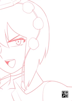 Page 36 of Taimanin Aya