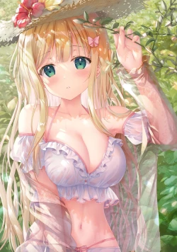 Page 11 of TeacherTeacher6 + Omake