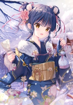 Page 6 of TeacherTeacher6 + Omake