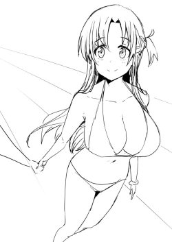 Page 3 of Asuna Beach