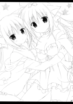 Page 21 of Nyan Nyan Ecchi