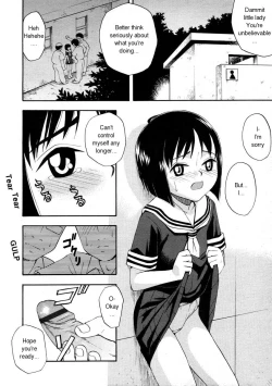 Page 4 of Chishoujo | Foolish Girl