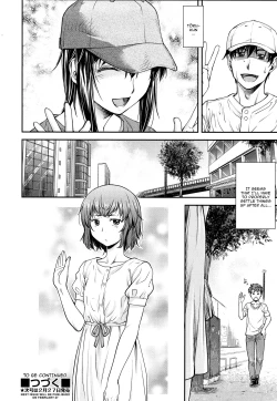 Page 32 of Kaname Date #12