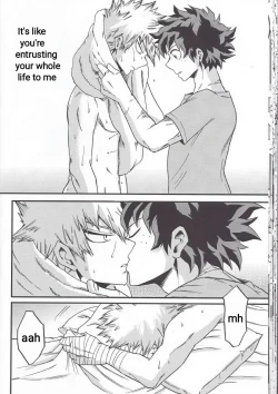 Page 25 of Yoake Mae | Before Dawn