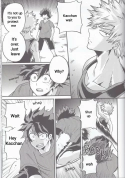 Page 42 of Yoake Mae | Before Dawn