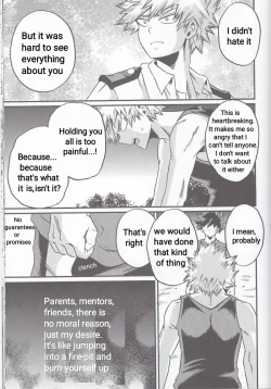 Page 44 of Yoake Mae | Before Dawn