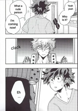 Page 4 of Yoake Mae | Before Dawn