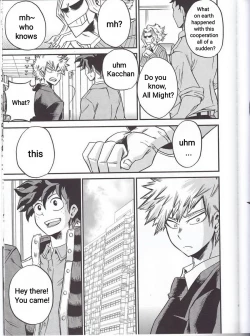 Page 52 of Yoake Mae | Before Dawn