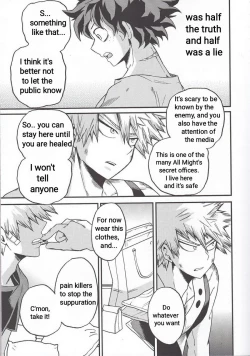 Page 7 of Yoake Mae | Before Dawn