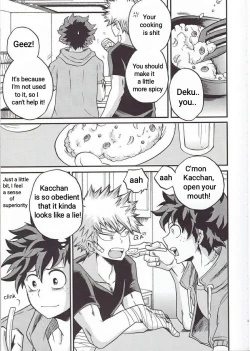 Page 9 of Yoake Mae | Before Dawn