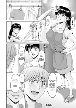 Page 20 of Saimin Netorare Zuma Haruka Ch. 8