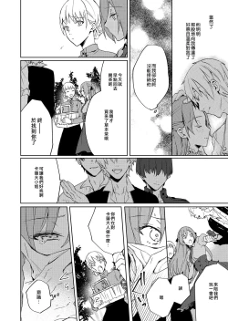 Page 70 of Akuyaku Reijou wa Ichizu ni Dekiai sarete| 被疯狂溺爱的反派大小姐1-6