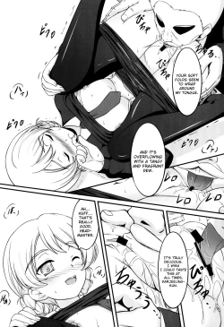 Page 10 of GIRLS und BESTRAFUNG