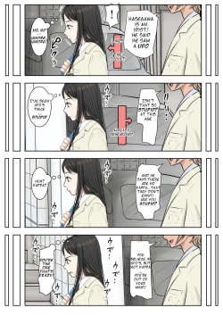 Page 11 of Charao ni Netorare Route 2 Vol. 2