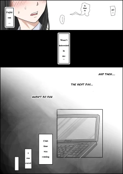 Page 21 of Charao ni Netorare Route 2 Vol. 2