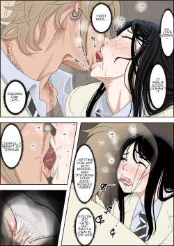 Page 34 of Charao ni Netorare Route 2 Vol. 2