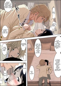 Page 35 of Charao ni Netorare Route 2 Vol. 2