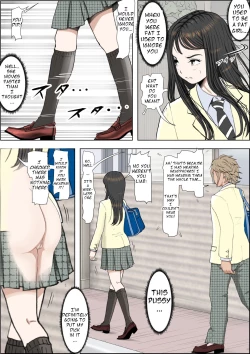 Page 3 of Charao ni Netorare Route 2 Vol. 2