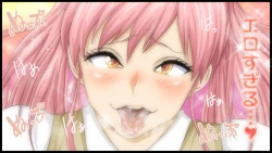 Page 65 of Kimoota Senyou Ecchi na Shiori-chan