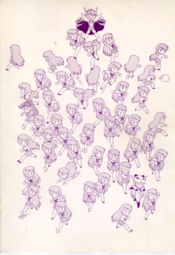 Page 66 of Bureimonoo!!