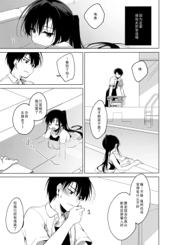 Page 33 of Sirius no Suikan