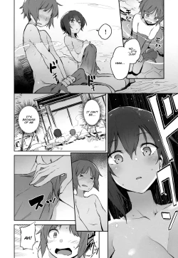 Page 7 of Maho to Issho ni Onsendou | Onsendo Together with Maho