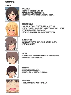 Page 2 of Gakkou no Jugyou de Sex Surun dakedo Matome 3