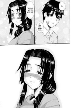 Page 15 of Zoku Hitozuma Hinako-san no Osaerarenai Yokubou Episode 2