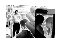 Page 30 of Kousai Bare, Koubu Zaseki de Netorare Choukyou