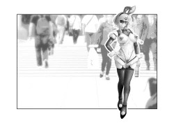 Page 46 of Kousai Bare, Koubu Zaseki de Netorare Choukyou