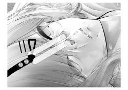 Page 94 of Kousai Bare, Koubu Zaseki de Netorare Choukyou