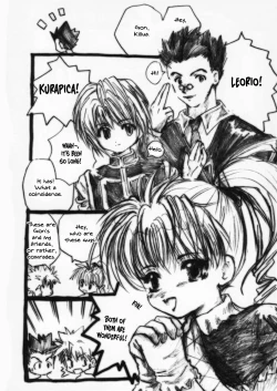 Page 29 of Nennyuu | Breast desire