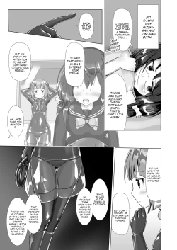 Page 14 of Yumewatari no Mistress Night 3