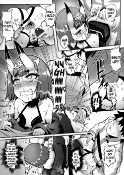 Page 26 of Raikou Shuten