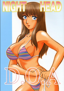 Download NIGHT HEAD D.O.A