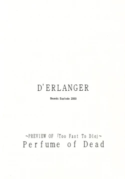 Page 14 of Perfume of Dead