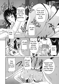 Page 12 of Cum Loving Mom