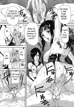 Page 18 of Cum Loving Mom