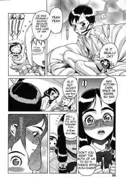 Page 15 of Ero Suke Ch. 2, 9
