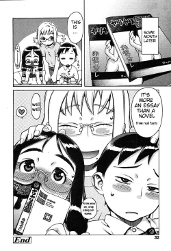 Page 27 of Ero Suke Ch. 2, 9