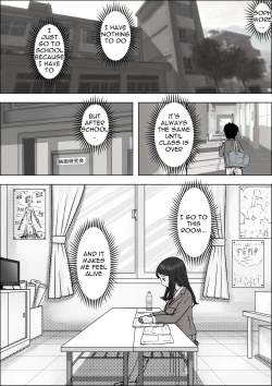 Page 3 of Charao ni Netorare Vol  1