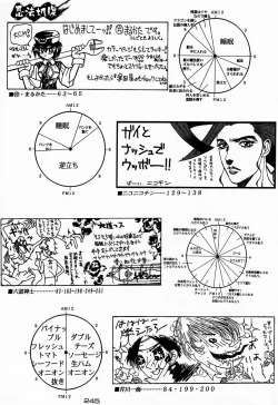 Page 245 of Ninpou Seppuku